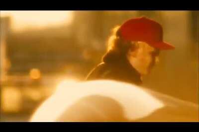 May I present you - 'Boby Hunt'