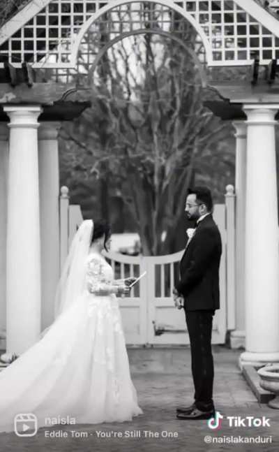 American Indian guy and his Colombian wife 🇮🇳 🇨🇴 IMLF