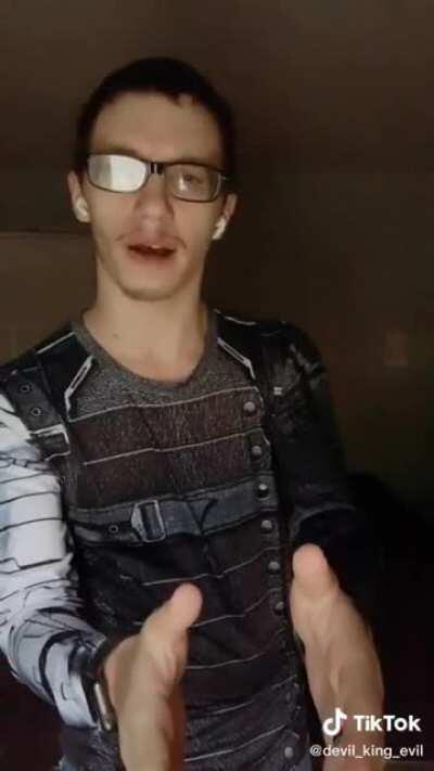 Classic: devil_king_evil's alpha rant part2