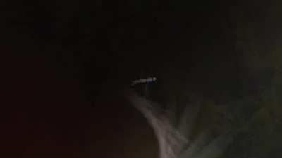 I think that's enough Baro for tonight