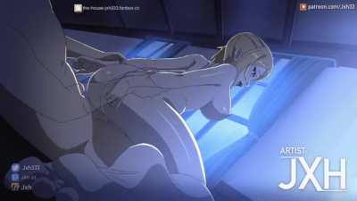 Ai Hayasaka (JXH 33) [Kaguya-sama: Love Is War]