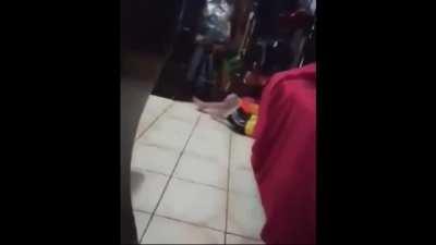 Deleted scene from revenge of the sith