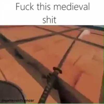 Amemericans police when see a black person: