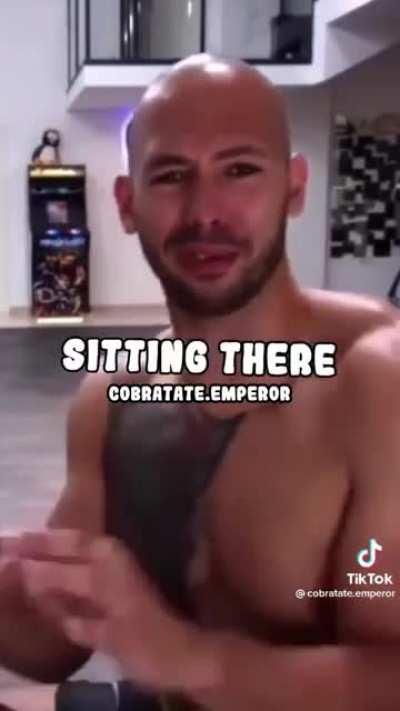 TOP G Uses GNU/Linux