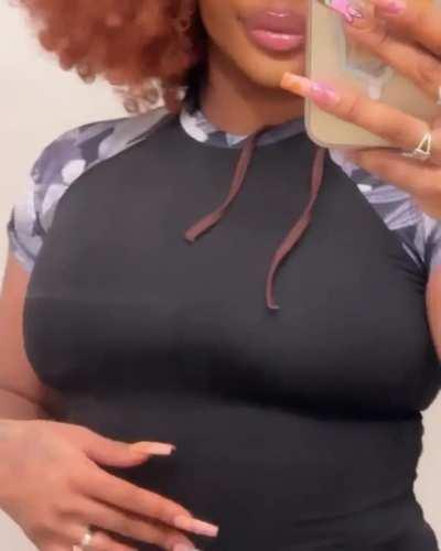 Trust Me We Gone Get Back On Schedule Join Discord For More Active Content Of Me ( Link In Comments )