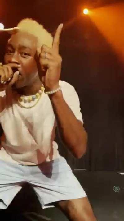 Best night of my life