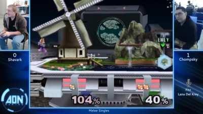 The Top Memes Of Smash Bros
