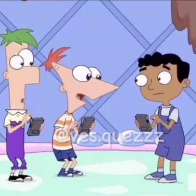 Buford todo un genio señores