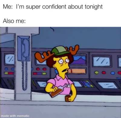 What’s new pussycat?