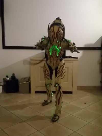 At last ! (it's not for Tennocon)