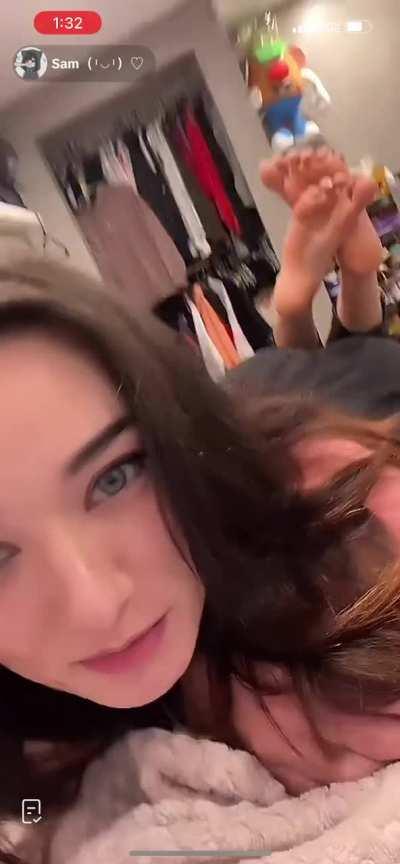 from @smiley.gaming tik tok love