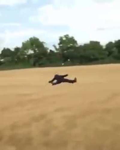 Как то закружилось у нас всё, с ней