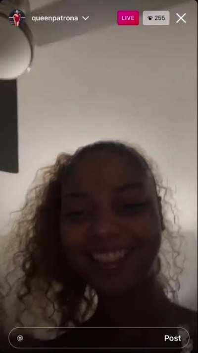 Queenpatrona 🥴🥴😩