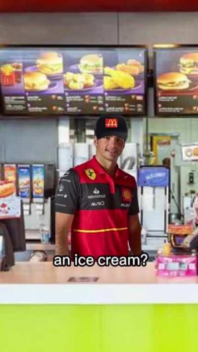 What did I just watch ?