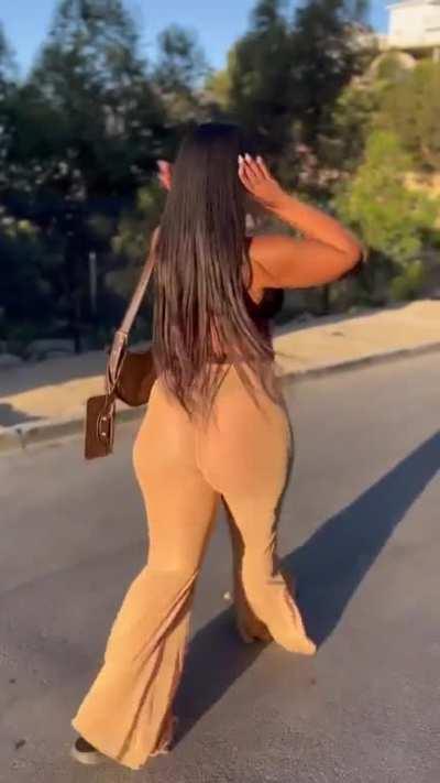 Flawless, just flawless