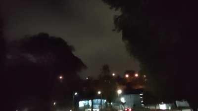 KL, anyone know what's that?