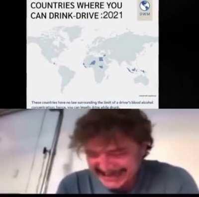 Love For Booze Cruisers