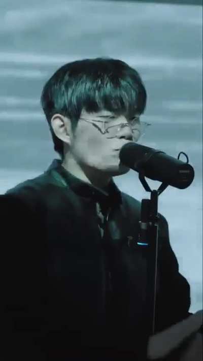 Making music using only your mouth at this level is simply incredible