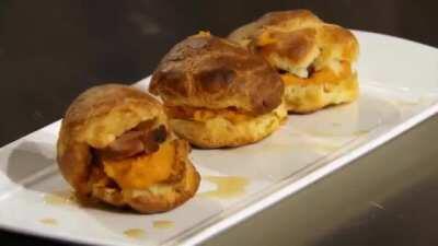 I bet they're jealous alright.