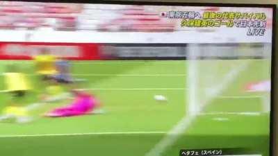 Chinguense esta mamada