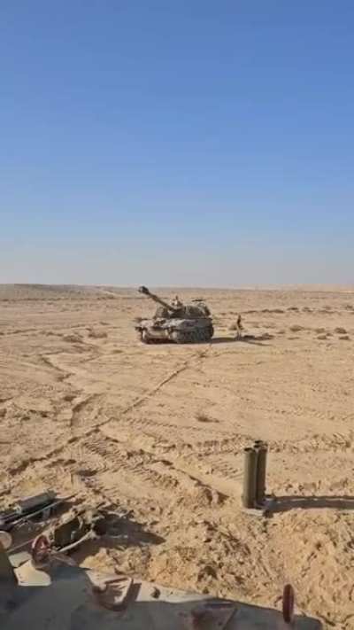 Would you be in favour of adding more realistic recoil to howitzers? (M110 W/ M4A2)