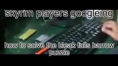 I made a Morrowboomer meme. Its kinda true.