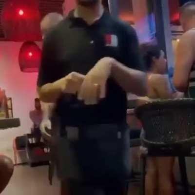 Pro Kickboxer Joe Schilling found not guilty under Florida's Stand Your Ground law after viral knockout of a guy at a bar