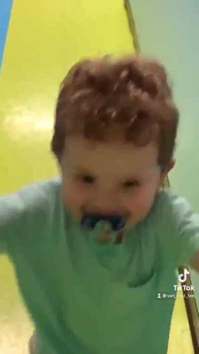 My favorite part of the day!