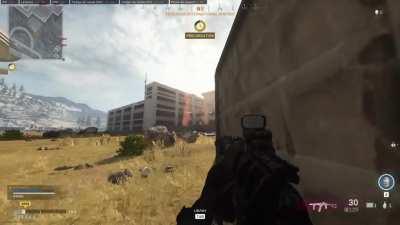 Anyone ever saw this?