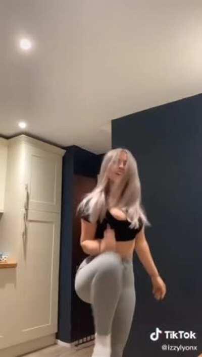 How did they not fall out