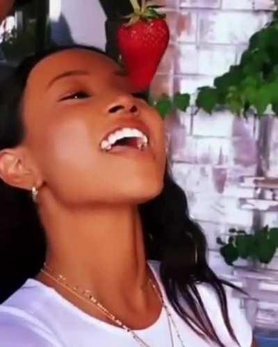 Just The Tip 👀😦