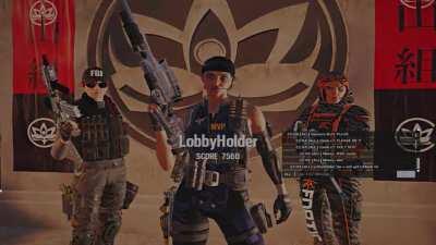 After 3 years on PC, I FINALLY HIT DIAMOND. My reaction says it all. (Jebaited)