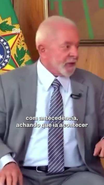 Bolsonaro é covarde.