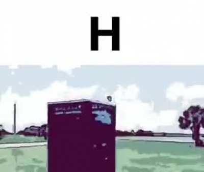 H
