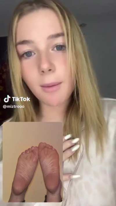 Tik Tok vs Reality