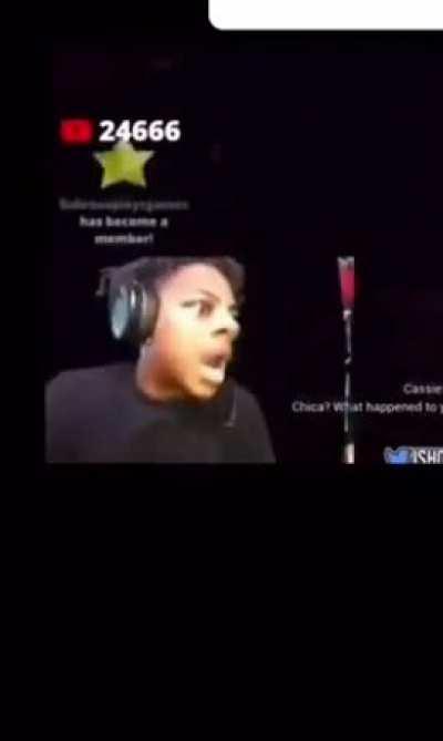 Speed jus showed his whole fuckin dick on stream 😹😹💀