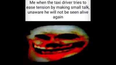 this is an act of some epic trollage