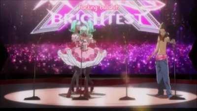 Next time someone calls for 