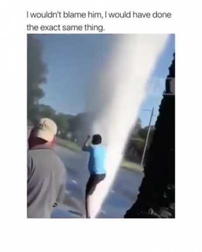 Does this count as Chaos?