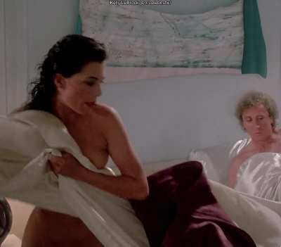 Kelly LeBrock