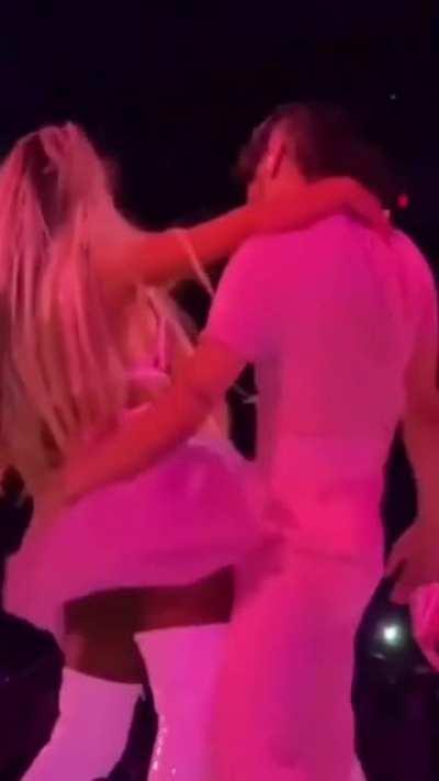 How many of us would like to be that guy?