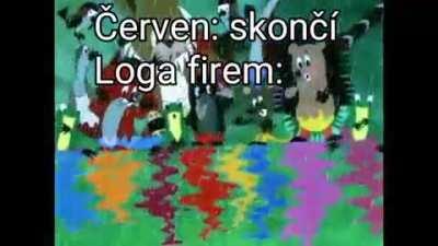 Krteček