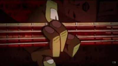 Circus of values clown feels good (first meme)