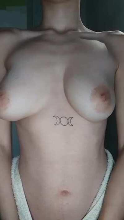 You that sorted by new, enjoy the view 😉