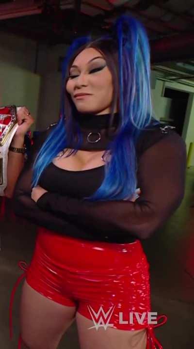 Mia Yim