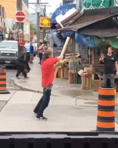 battle of the century