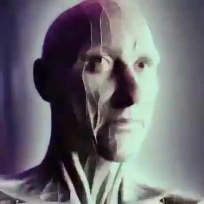 Human transformation by the power Ai