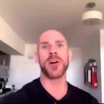 Be careful jschlatt he is watching YOU