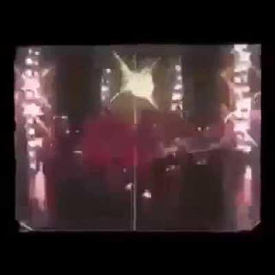 No way sis is that u?