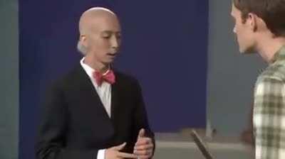 This is what anxiety feels like